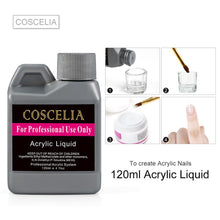 Load image into Gallery viewer, acrylic nail kit