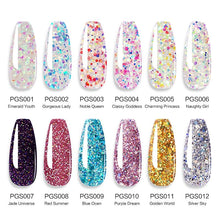 Load image into Gallery viewer, polygel nail kit