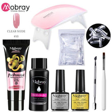 Load image into Gallery viewer, polygel nail kit