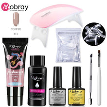 Load image into Gallery viewer, polygel nail kit