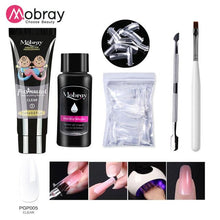Load image into Gallery viewer, polygel nail kit