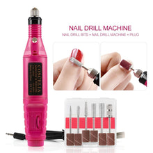 Load image into Gallery viewer, polygel nail kit