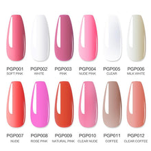 Load image into Gallery viewer, polygel nail kit