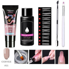 Load image into Gallery viewer, polygel nail kit