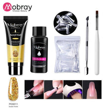 Load image into Gallery viewer, polygel nail kit