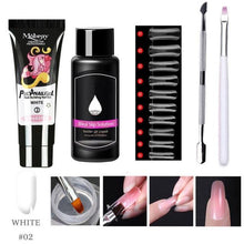 Load image into Gallery viewer, polygel nail kit