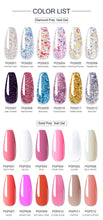 Load image into Gallery viewer, polygel nail kit