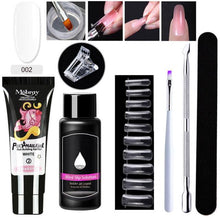 Load image into Gallery viewer, polygel nail kit