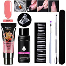 Load image into Gallery viewer, polygel nail kit