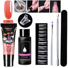 Load image into Gallery viewer, polygel nail kit