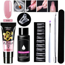 Load image into Gallery viewer, polygel nail kit