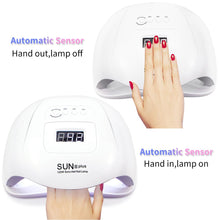 Load image into Gallery viewer, polygel nail kit