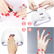 Load image into Gallery viewer, polygel nail kit