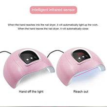 Load image into Gallery viewer, polygel nail kit