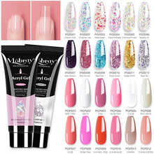 Load image into Gallery viewer, polygel nail kit