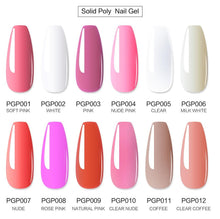 Load image into Gallery viewer, polygel nail kit