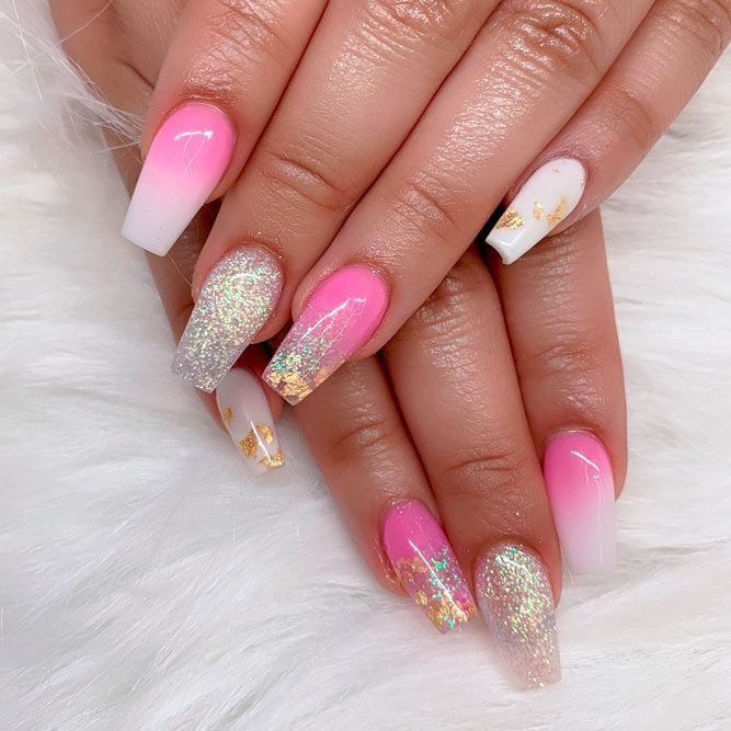 20 New Coffin Nail Ideas to Try In 2022