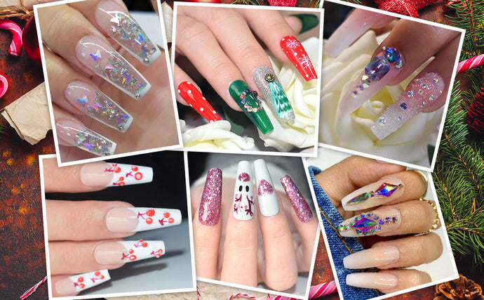 How To Do Polygel Nails- A Beginner’s Guide