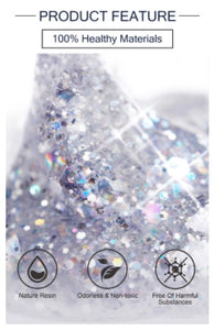 poly gel nail