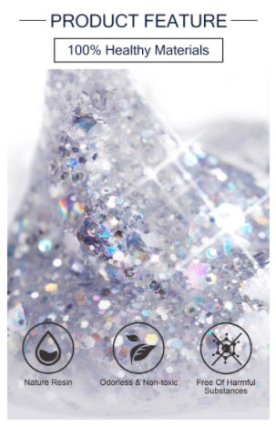 poly gel nail