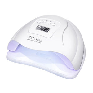 Nail lamp