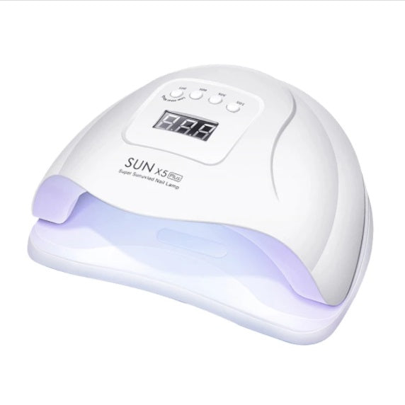 Nail lamp