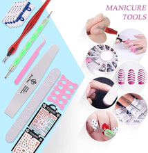 Load image into Gallery viewer, polygel nail kit
