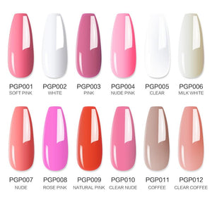 polygel nail kit