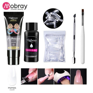 polygel nail kit