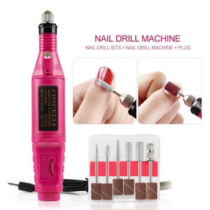 polygel nail kit