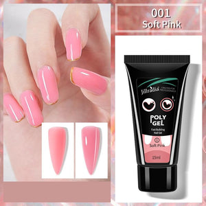 polygel nail kit