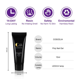 polygel nail kit