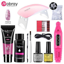 Load image into Gallery viewer, polygel nail kit
