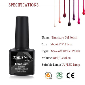 polygel nail kit
